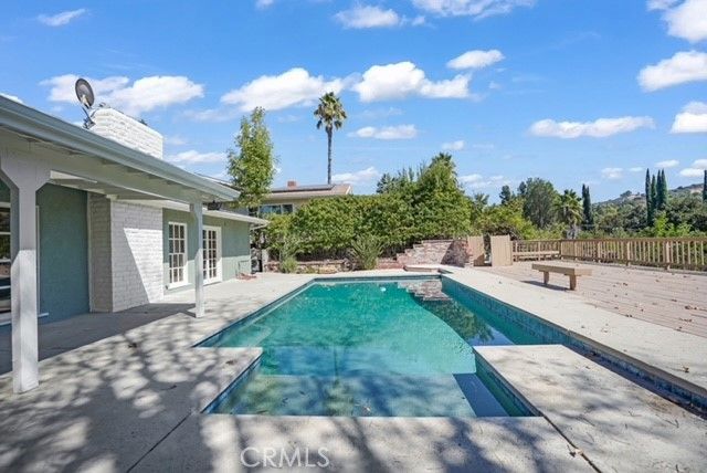 22740 Liberty Bell Road, Calabasas, CA 91302
