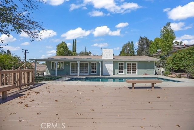 22740 Liberty Bell Road, Calabasas, CA 91302