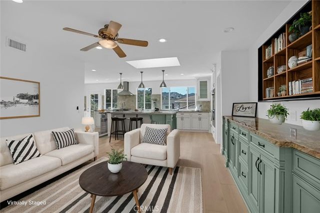 22740 Liberty Bell Road, Calabasas, CA 91302