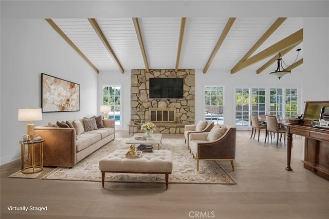 22740 Liberty Bell Road, Calabasas, CA 91302
