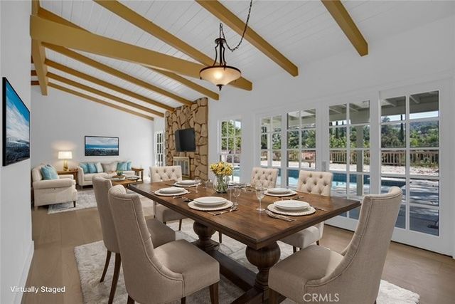 22740 Liberty Bell Road, Calabasas, CA 91302