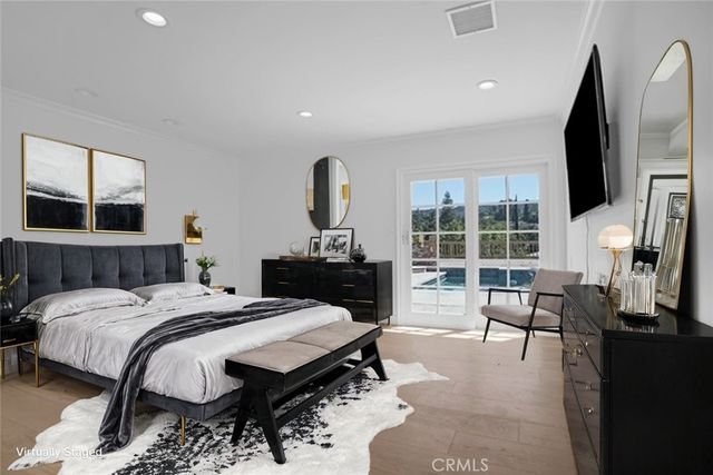 22740 Liberty Bell Road, Calabasas, CA 91302