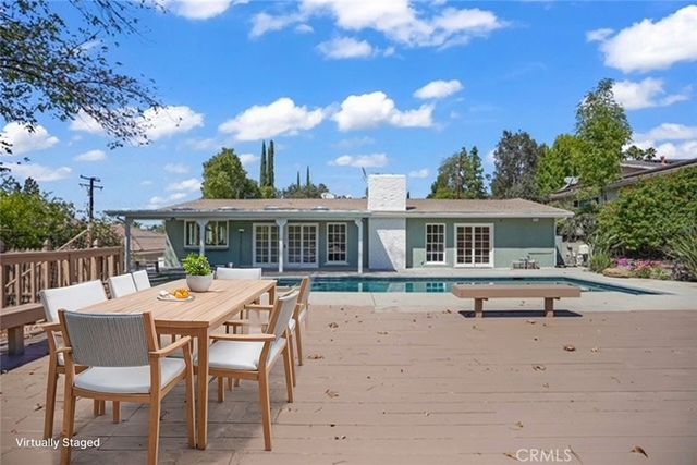 22740 Liberty Bell Road, Calabasas, CA 91302