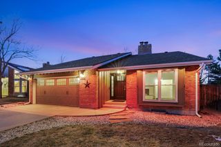 7699 E Mineral Place, Centennial, CO 80112