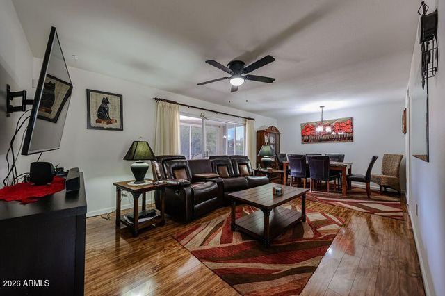 10913 W Manzanita Drive, Sun City, AZ 85373