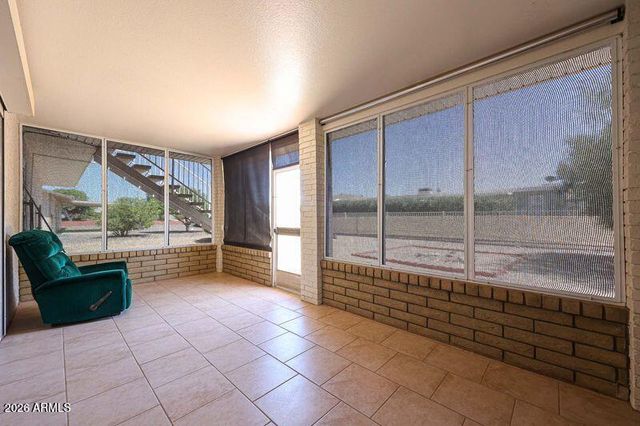 10913 W Manzanita Drive, Sun City, AZ 85373