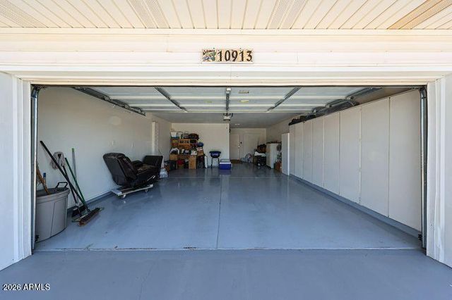10913 W Manzanita Drive, Sun City, AZ 85373