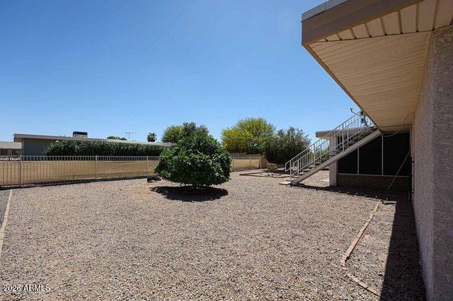 10913 W Manzanita Drive, Sun City, AZ 85373