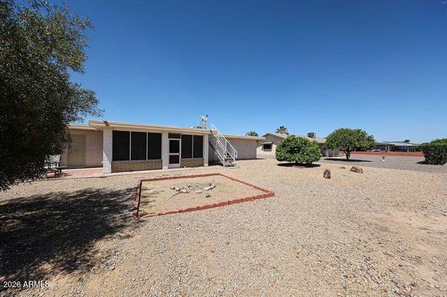 10913 W Manzanita Drive, Sun City, AZ 85373