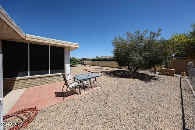 10913 W Manzanita Drive, Sun City, AZ 85373