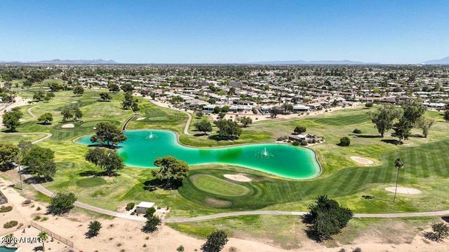 10913 W Manzanita Drive, Sun City, AZ 85373