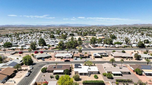 10913 W Manzanita Drive, Sun City, AZ 85373