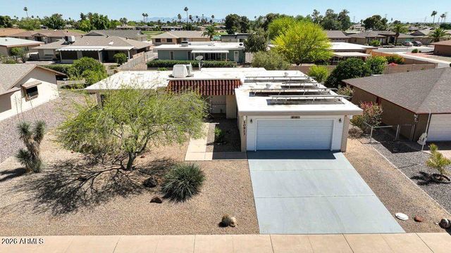 10913 W Manzanita Drive, Sun City, AZ 85373