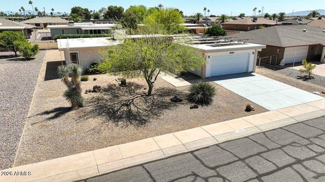 10913 W Manzanita Drive, Sun City, AZ 85373
