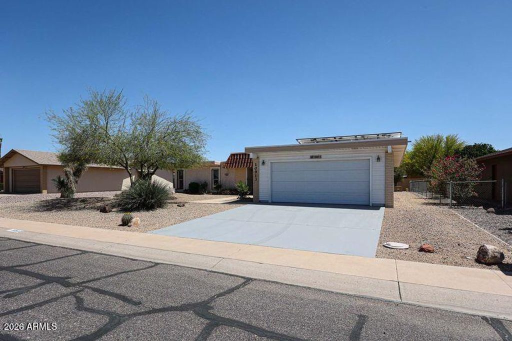 10913 W Manzanita Drive, Sun City, AZ 85373