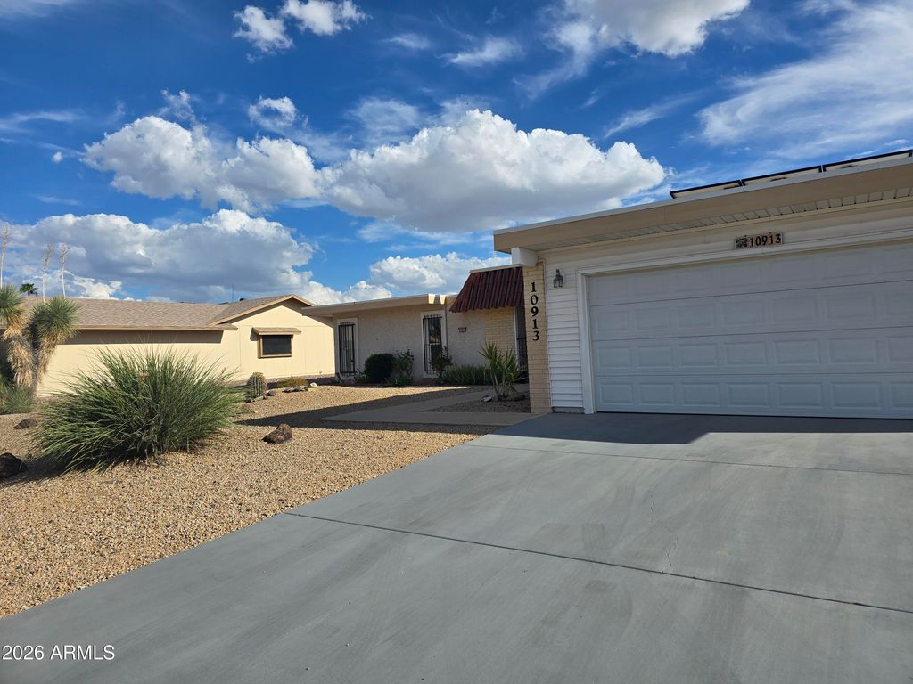 10913 W Manzanita Drive, Sun City, AZ 85373 — photo 2