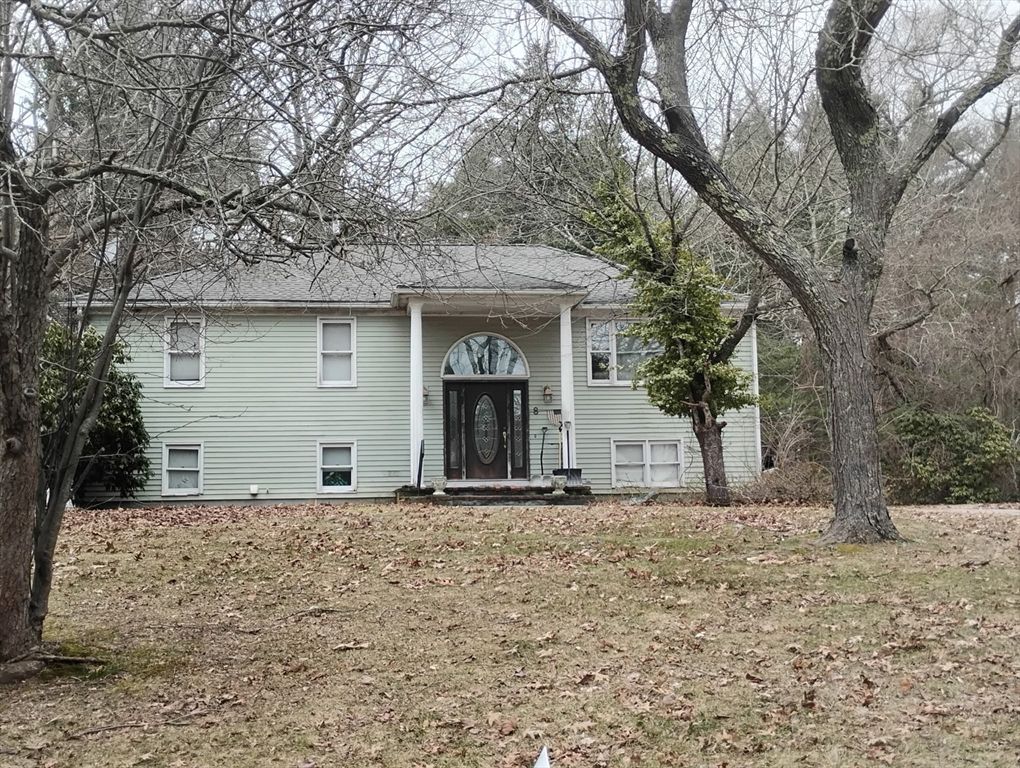 8 Tony Ter, Bridgewater, MA 02324