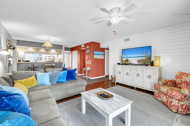 770 Sundial Court UNIT 208, Fort Walton Beach, FL 32548