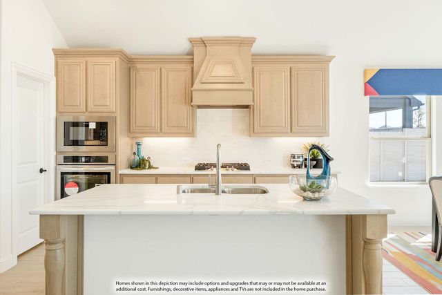 2014 Dundalk Lane, Forney, TX 75126