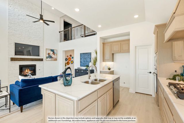 2014 Dundalk Lane, Forney, TX 75126