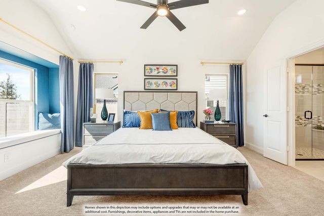 2014 Dundalk Lane, Forney, TX 75126