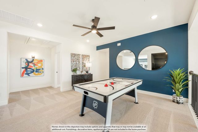 2014 Dundalk Lane, Forney, TX 75126