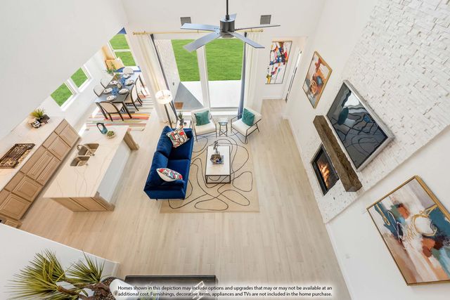 2014 Dundalk Lane, Forney, TX 75126