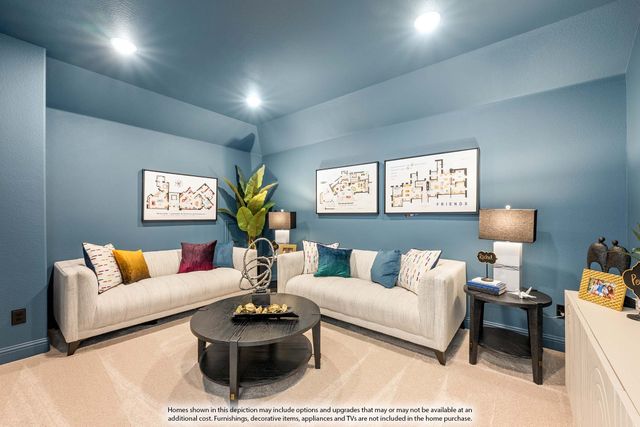 2014 Dundalk Lane, Forney, TX 75126