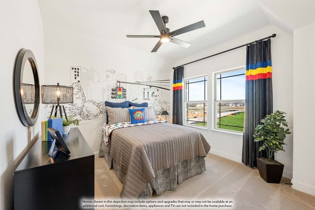 2014 Dundalk Lane, Forney, TX 75126