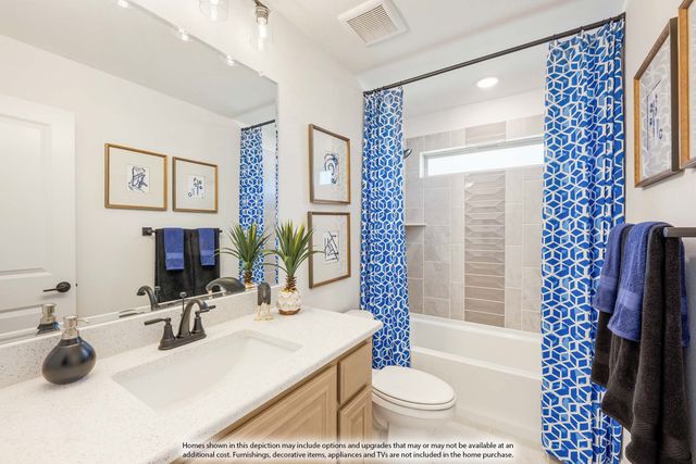 2014 Dundalk Lane, Forney, TX 75126