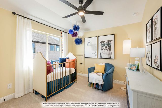 2014 Dundalk Lane, Forney, TX 75126