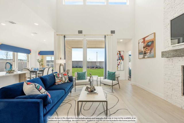 2014 Dundalk Lane, Forney, TX 75126