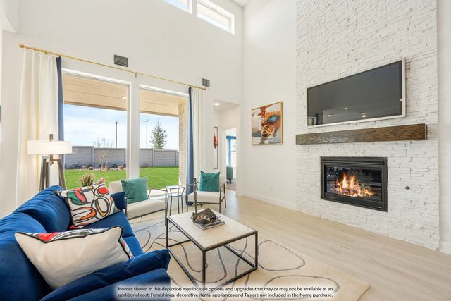 2014 Dundalk Lane, Forney, TX 75126