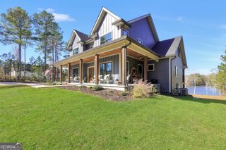 872 Parham Road NW, Milledgeville, GA 31061