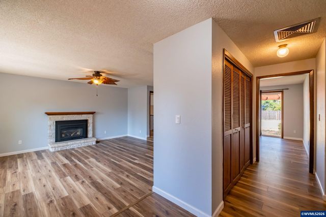 3305 Davidson St SE, Albany, OR 97322