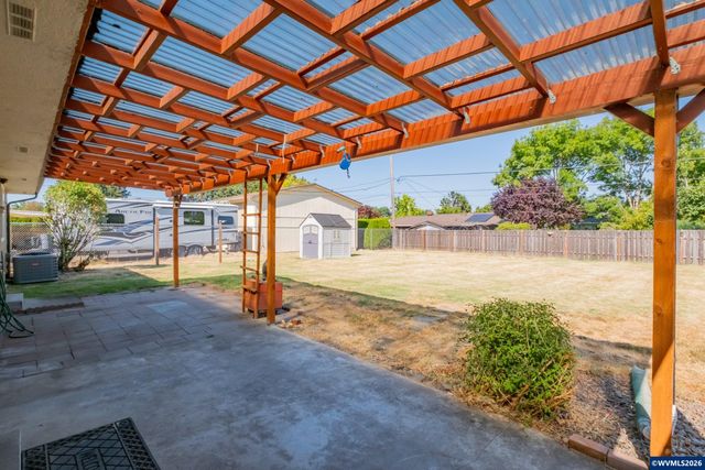 3305 Davidson St SE, Albany, OR 97322