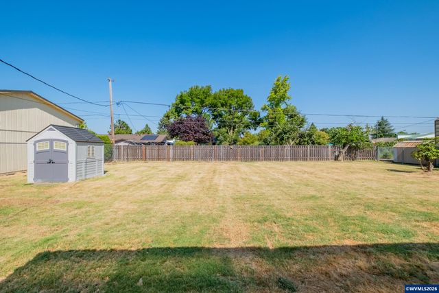 3305 Davidson St SE, Albany, OR 97322