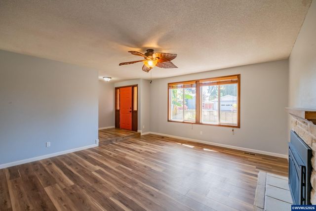 3305 Davidson St SE, Albany, OR 97322