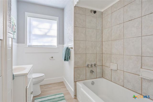 811 N 6th Street, Temple, TX 76501