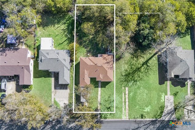 811 N 6th Street, Temple, TX 76501