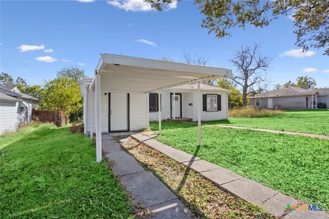 811 N 6th Street, Temple, TX 76501
