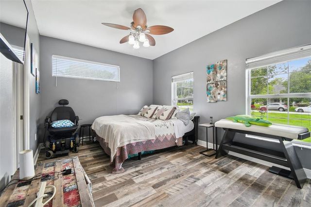 3229 GARDNER OAKS LANE, Lakeland, FL 33810