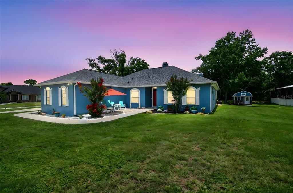 3229 GARDNER OAKS LANE, Lakeland, FL 33810