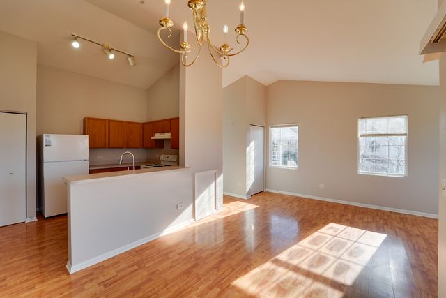 1231 SILVERSTONE Drive 1231, Carpentersville, IL 60110