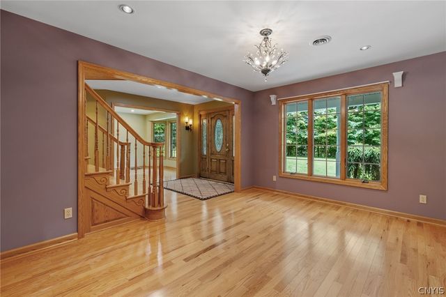 1103 Rail Fence Road, Camillus, NY 13031
