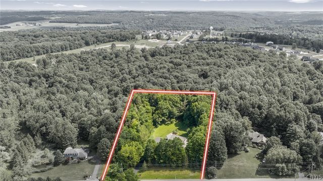 1103 Rail Fence Road, Camillus, NY 13031