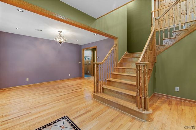1103 Rail Fence Road, Camillus, NY 13031