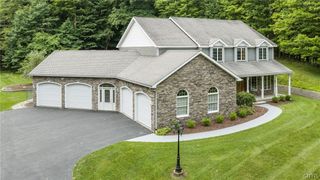 1103 Rail Fence Road, Camillus, NY 13031