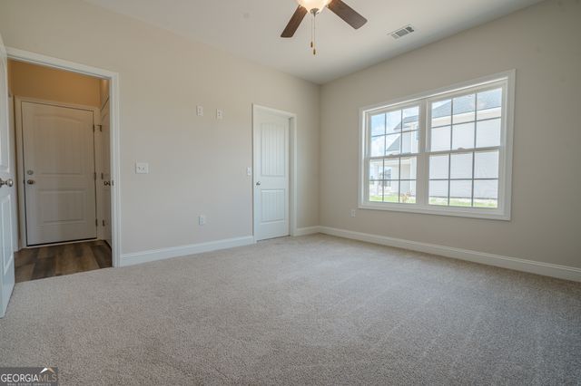 276 Freshwater Lane NE, Ludowici, GA 31316
