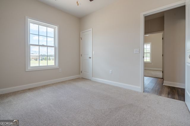 276 Freshwater Lane NE, Ludowici, GA 31316